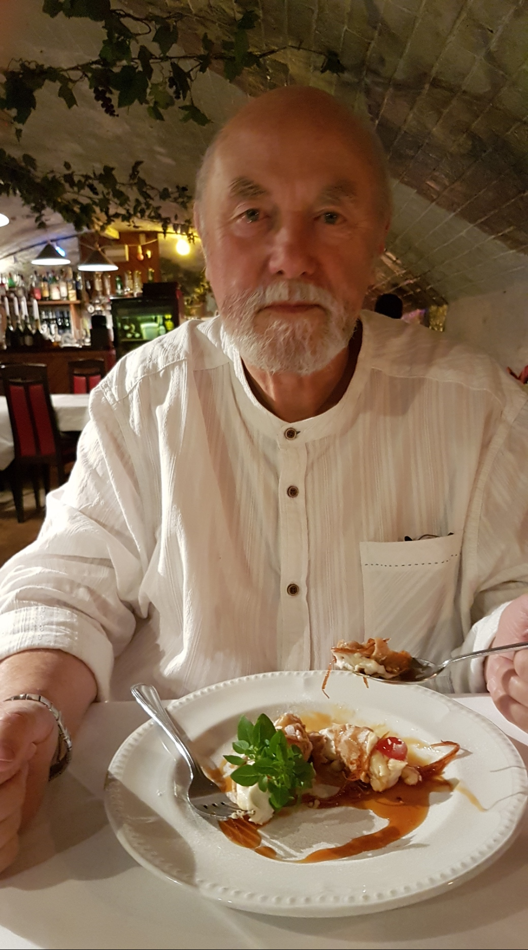 John's Tastes Of Italy | Healthy uncomplicated Italian vegetarian
