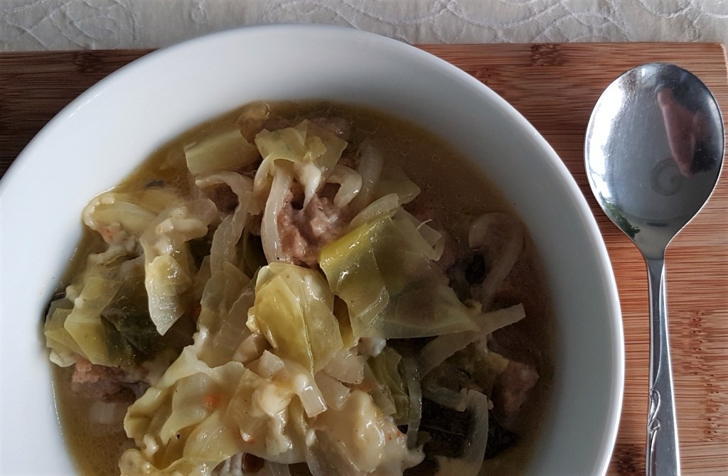 Clicking on this image will take you to the blog and recipe .The recipe can be downloaded onto your PC. 